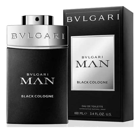 perfume bvlgari man in blakc mercado livre|bvlgari black cologne unisex.